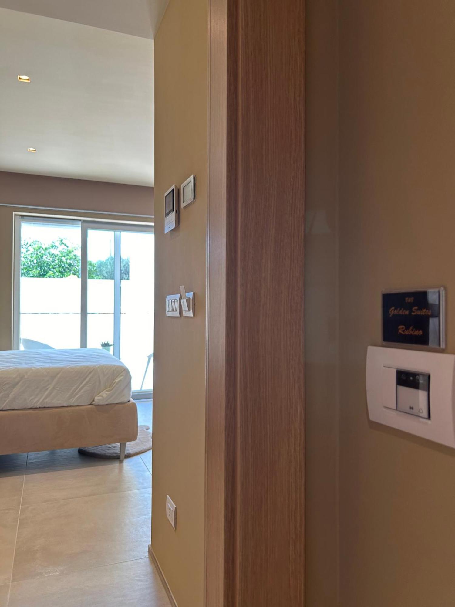 Golden Suites 2 Monopoli Zewnętrze zdjęcie