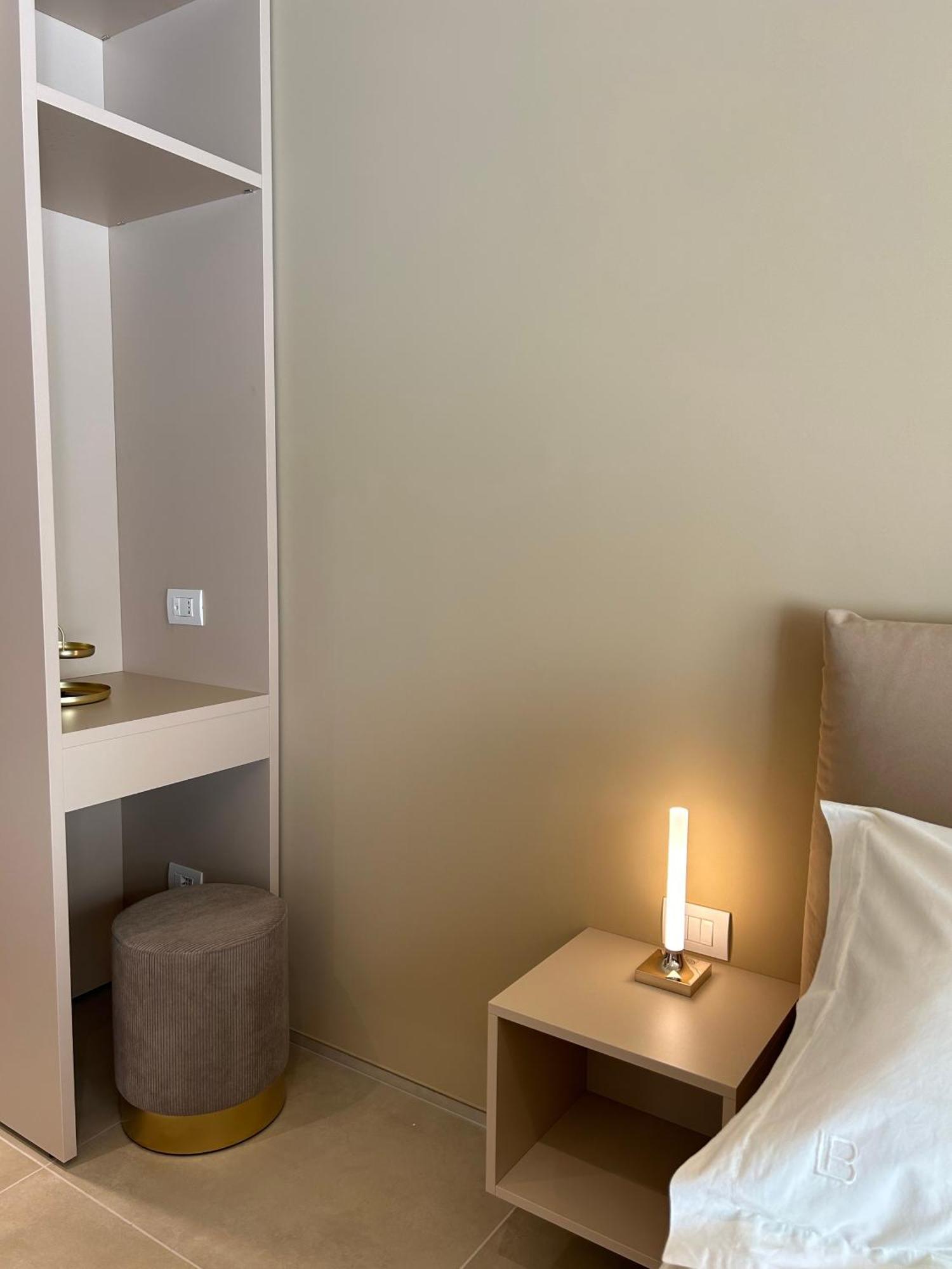 Golden Suites 2 Monopoli Zewnętrze zdjęcie